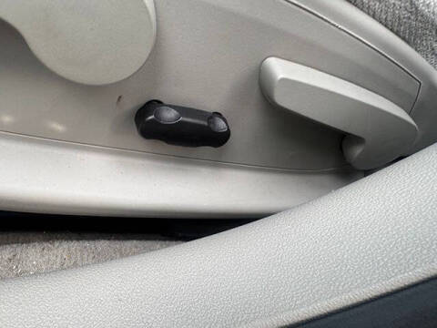 2016 Chevrolet Impala Limited LT Fleet