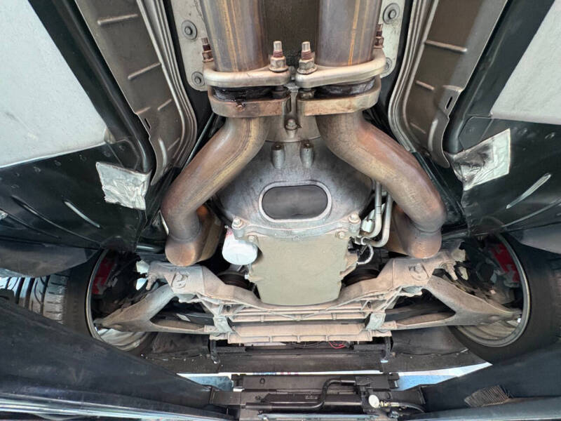 2006 Chevrolet Corvette