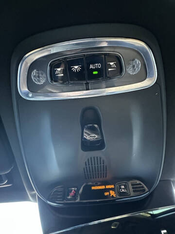 2018 Volvo V90 Cross Country T5