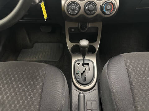 2011 Scion xD Release Series 3.0