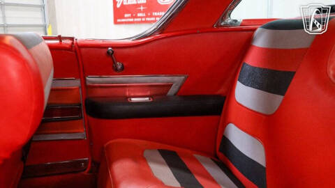 1958 Chevrolet Impala
