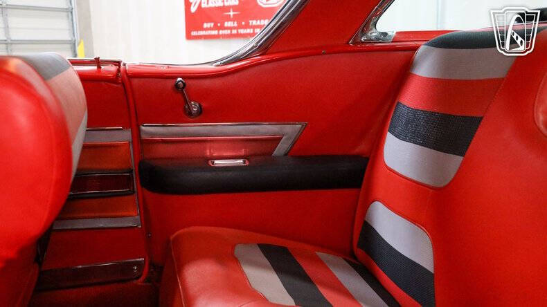 1958 Chevrolet Impala