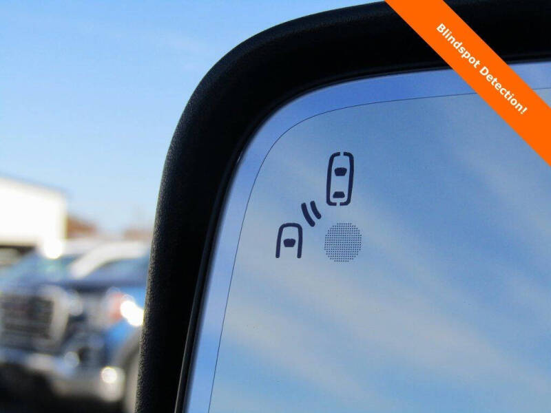 2016 Ford Expedition EL King Ranch