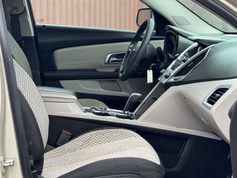 2015 GMC Terrain SLE-1
