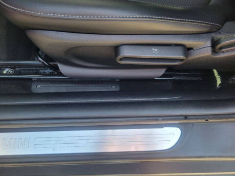 2015 MINI Hardtop 2 Door Cooper