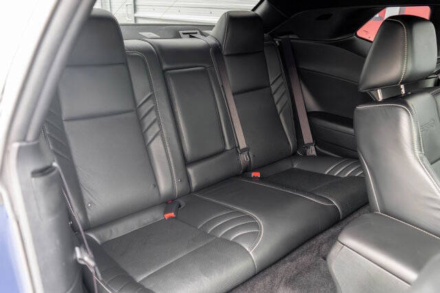 2019 Dodge Challenger 42