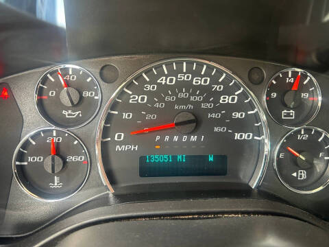 2018 Chevrolet Express 2500