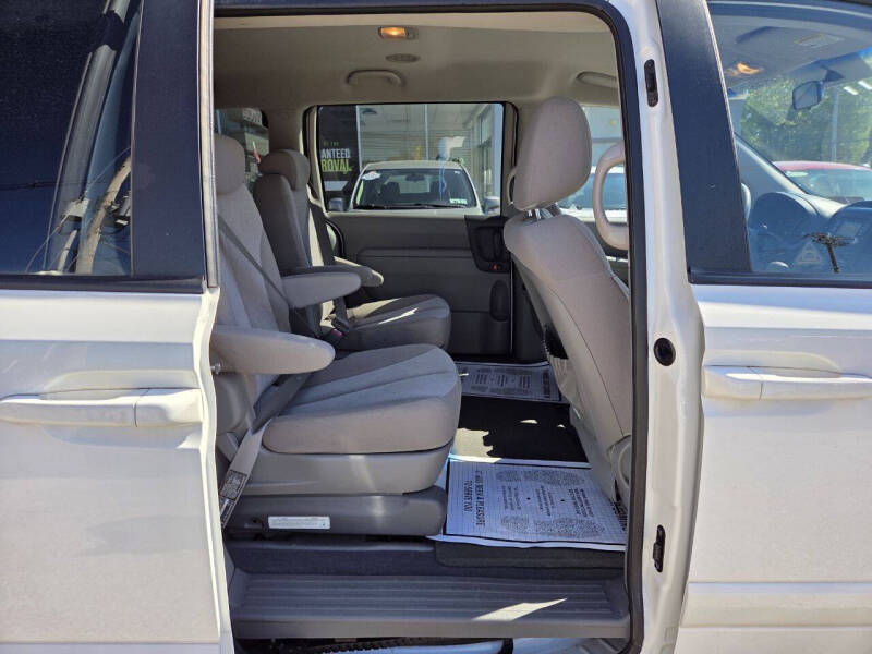 2010 Kia Sedona