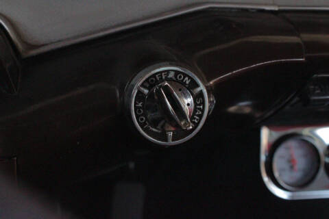 1958 Chevrolet Impala