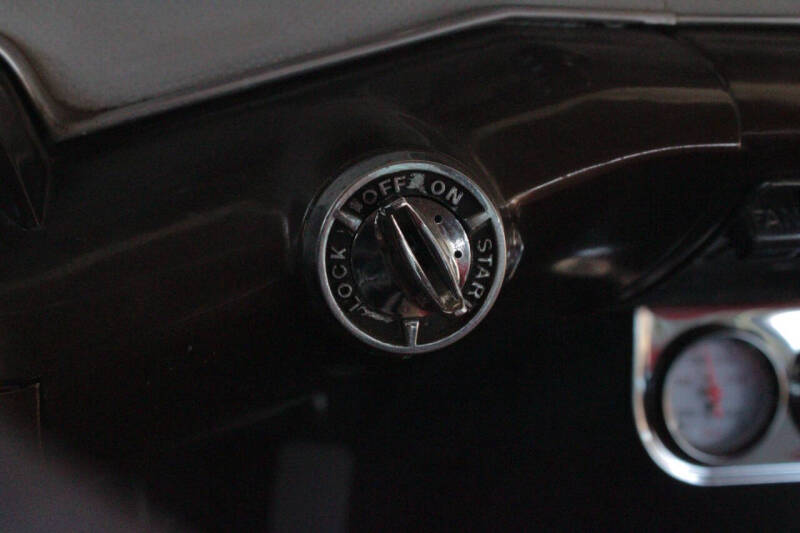 1958 Chevrolet Impala