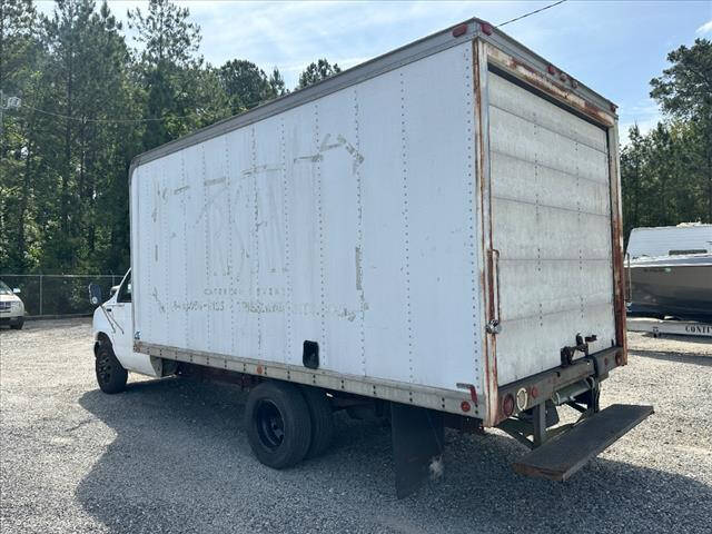 1995 Ford E-Series E-350