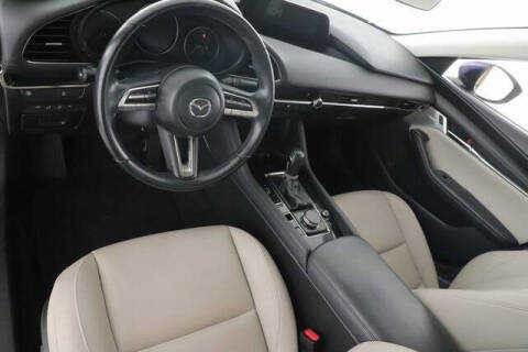 2020 Mazda Mazda3 Sedan Preferred