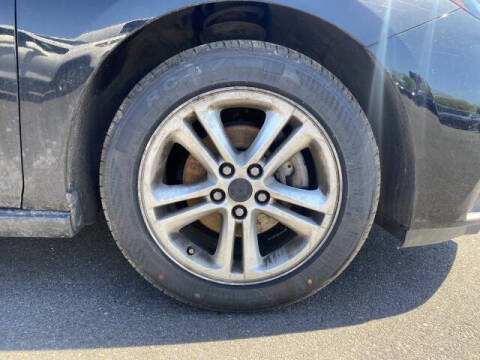 2018 Chevrolet Cruze LT Manual