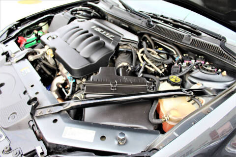 2014 Chevrolet Impala Limited LT Fleet