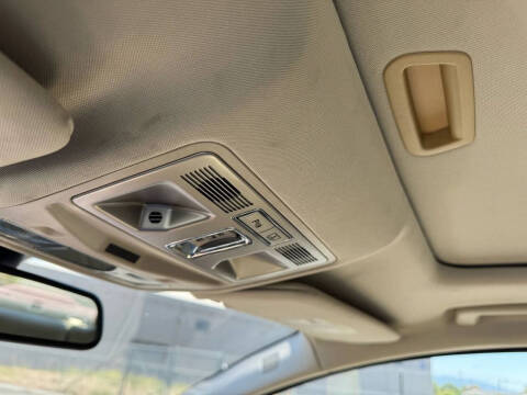 2009 Jaguar XF Luxury