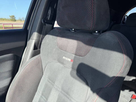 2013 Nissan JUKE NISMO