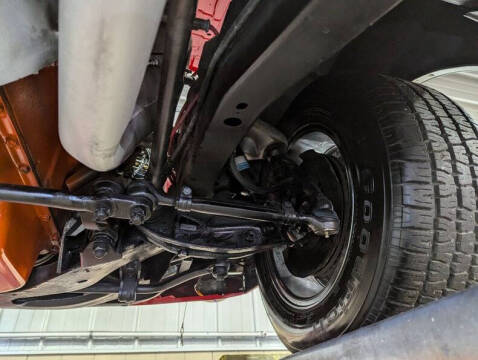 1970 Dodge Challenger