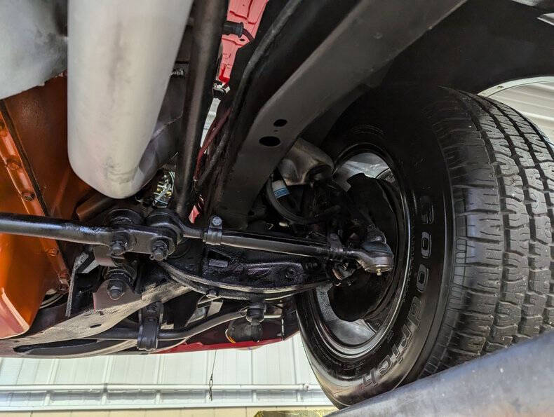 1970 Dodge Challenger