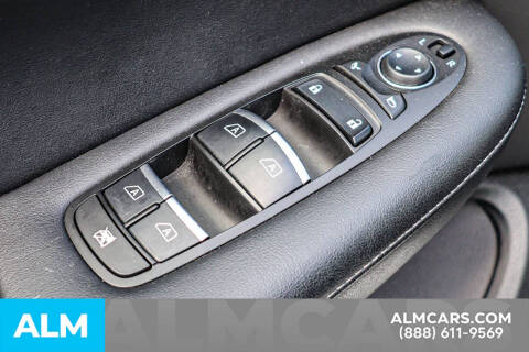 2023 Infiniti QX55 Luxe