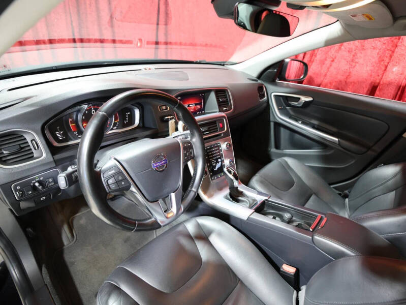 2018 Volvo S60 T5 Inscription