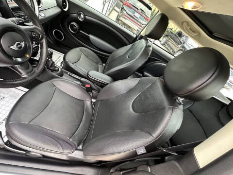 2011 MINI Cooper