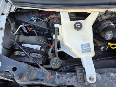 2011 Chevrolet Express 2500