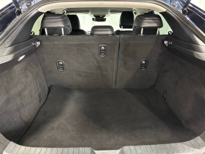 2020 Mazda CX-30 Select