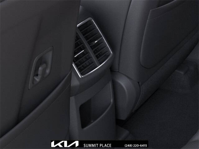 2025 Kia Sportage Plug-In Hybrid X-Line Prestige