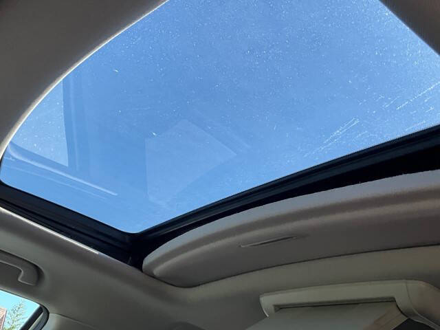 2013 Honda Odyssey Touring