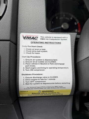 2015 Ford F-450 Super Duty