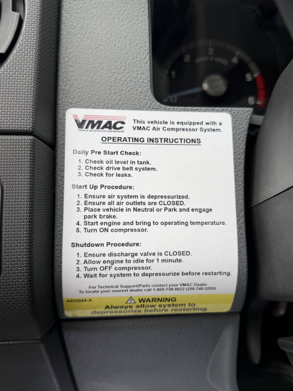 2015 Ford F-450 Super Duty