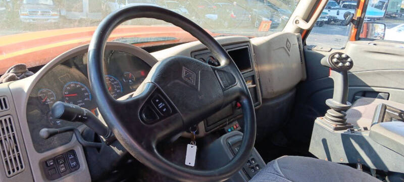 2013 International 7400