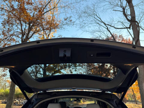 2017 Acura MDX w/Advance