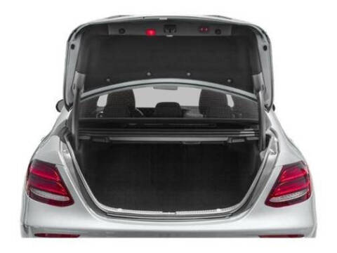 2017 Mercedes-Benz E-Class E 300