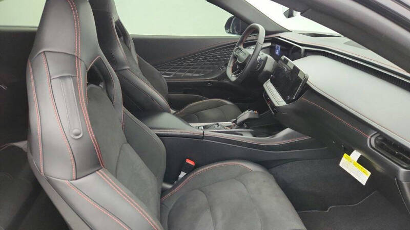 2024 Dodge Charger Daytona Scat Pack