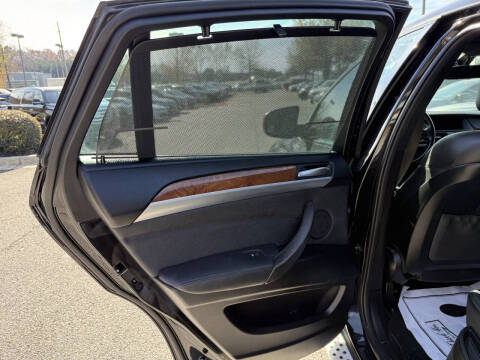 2014 BMW X6 xDrive35i