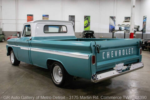 1964 Chevrolet C10
