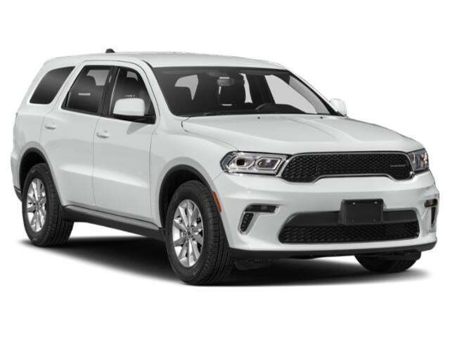 2023 Dodge Durango GT Premium