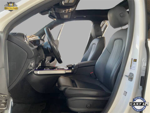 2023 Mercedes-Benz EQB EQB 250+