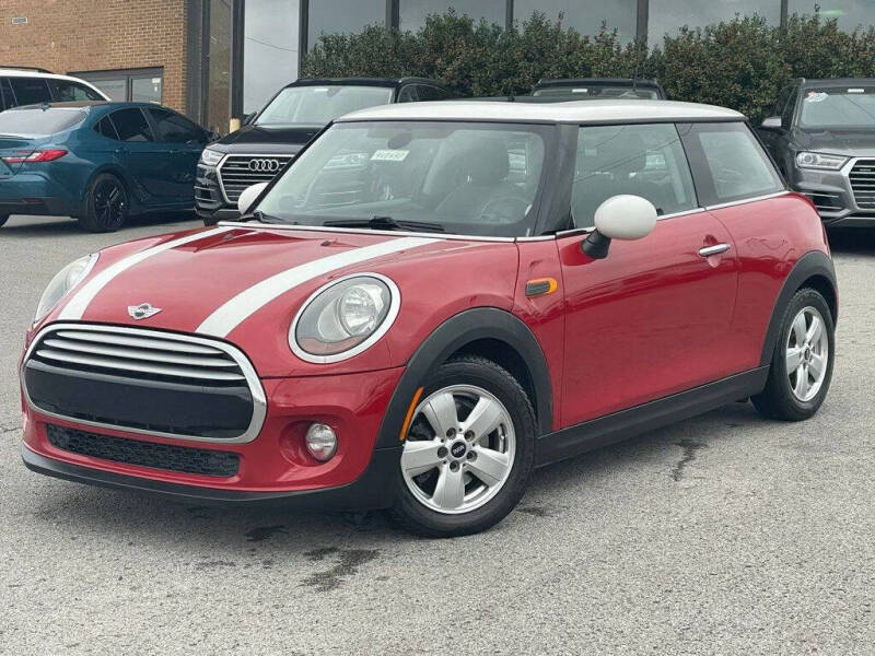 2015 MINI Hardtop 2 Door for sale at Next Ride Motors in Nashville TN