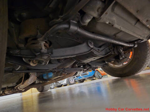 1981 Chevrolet Corvette