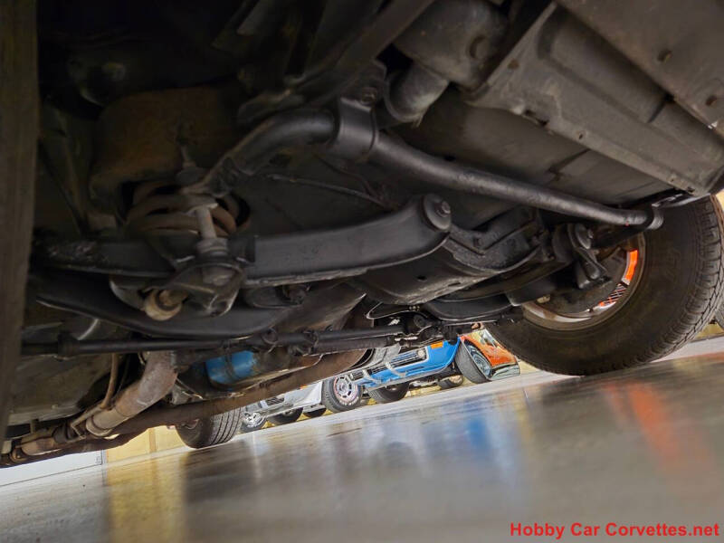 1981 Chevrolet Corvette