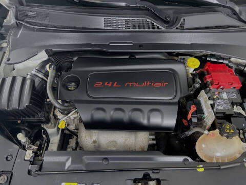 2019 Jeep Compass Sport