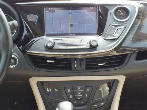 2020 Buick Envision Premium