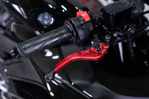 2023 Yamaha YZF-R3 ABS