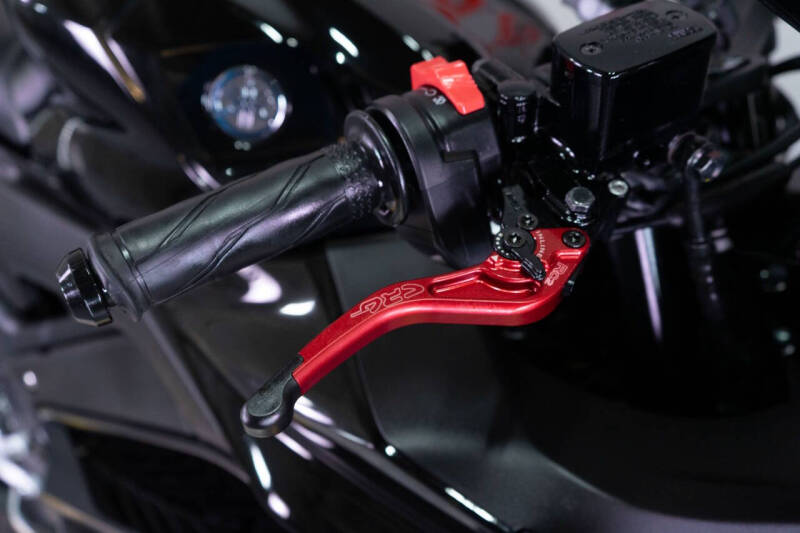 2023 Yamaha YZF-R3 ABS