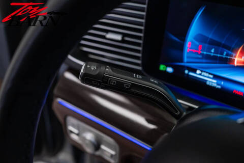 2024 Mercedes-Benz GLE AMG GLE 53