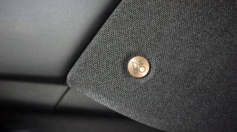 2022 Ford Mustang Mach-E GT