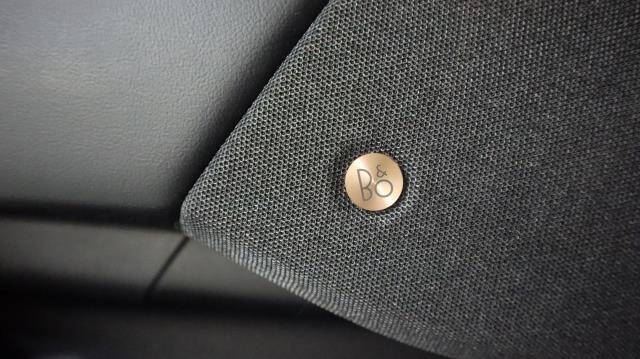 2022 Ford Mustang Mach-E GT