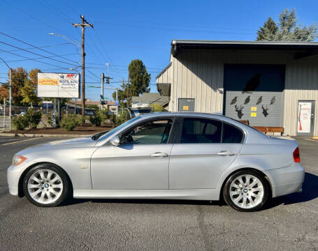 2006 BMW 3 Series 330i